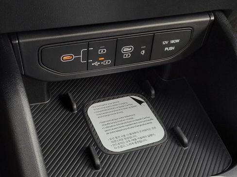 New 2025 Kia K4 GT-Line Turbo w/ GT-Line Sunroof Package FWD image 20