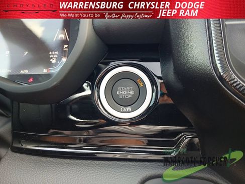 Used 2026 RAM 1500 Rebel w/ G/T Package AWD/4WD image 31