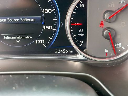 Used 2023 Chevrolet Blazer RS w/ Driver Confidence II Package FWD image 12