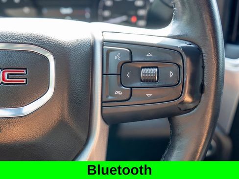 Used 2020 GMC Sierra 2500 SLT w/ X31 Off-Road Package AWD/4WD image 18