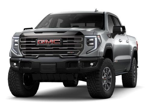 New 2025 GMC Sierra 1500 AT4X image 51