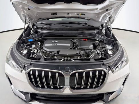New 2026 BMW X1 xDrive28i w/ Convenience Package AWD/4WD image 31