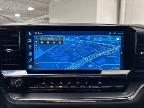 Used 2024 Chevrolet Silverado 1500 High Country image 30