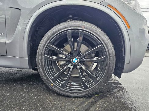Used 2016 BMW X5 xDrive35i AWD/4WD image 9