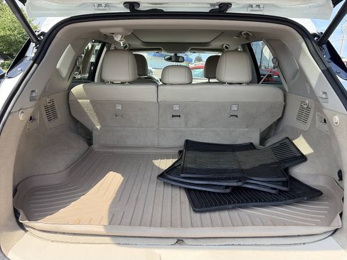 Used 2015 Nissan Murano Platinum w/ Platinum Technology Package AWD/4WD image 9