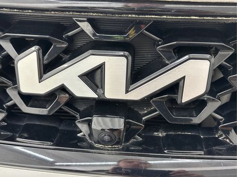 Used 2022 Kia Sorento SX FWD image 34