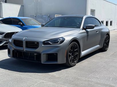 Used 2024 BMW M2 w/ Lighting Package