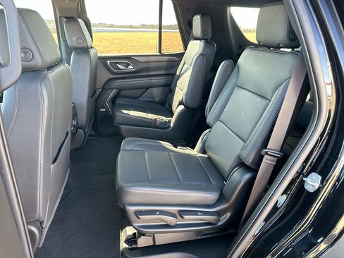 Certified 2022 Chevrolet Tahoe LT image 20