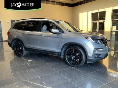 Used 2022 Honda Pilot Special Edition