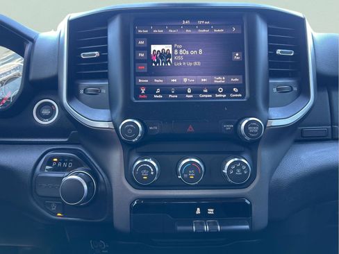 Used 2020 RAM 1500 Big Horn image 18