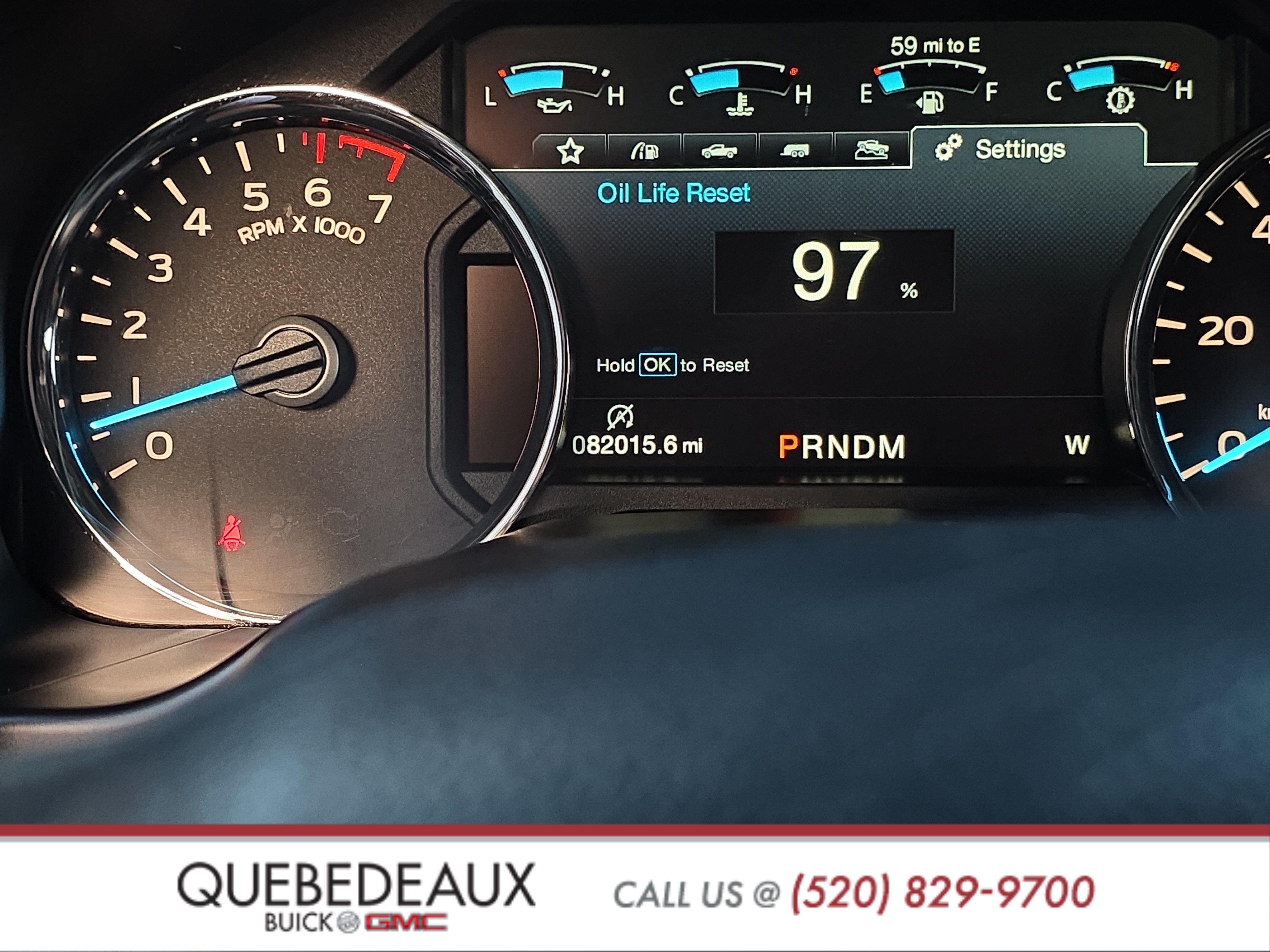 Used 2019 Ford F150 Lariat w/ Equipment Group 501A Mid AWD/4WD image 17