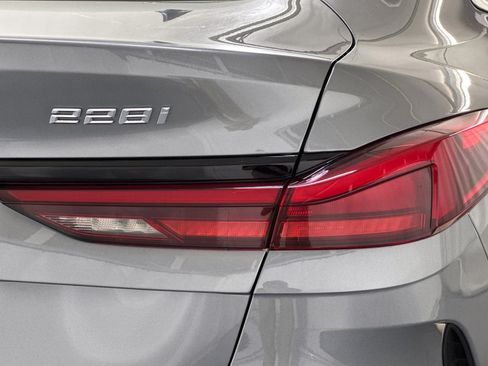 Used 2023 BMW 228i Gran Coupe w/ Convenience Package FWD image 25