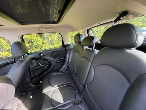 Used 2012 MINI Cooper Countryman S AWD/4WD image 40