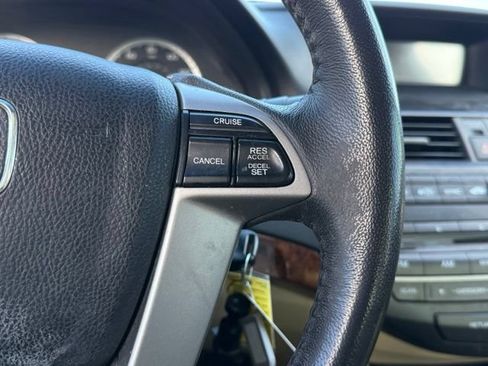 Used 2012 Honda Accord EX-L image 23