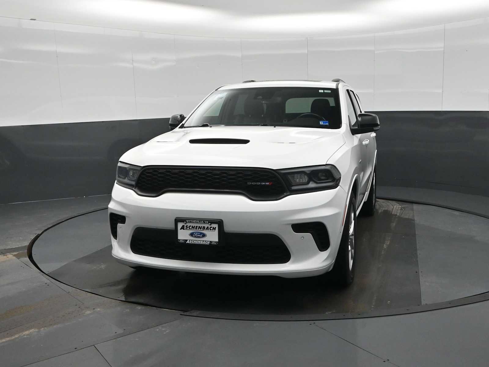 Used 2024 Dodge Durango R/T AWD/4WD image 4