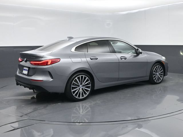Used 2022 BMW 228i Gran Coupe w/ Convenience Package FWD image 8
