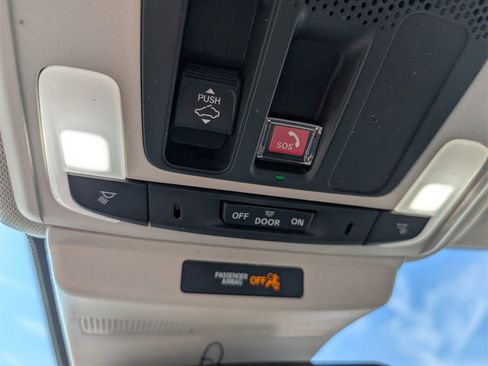 Certified 2024 Honda Accord EX image 12