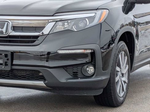 Certified 2020 Honda Pilot EX-L image 11