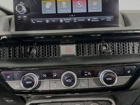 Certified 2023 Honda CR-V EX-L image 18