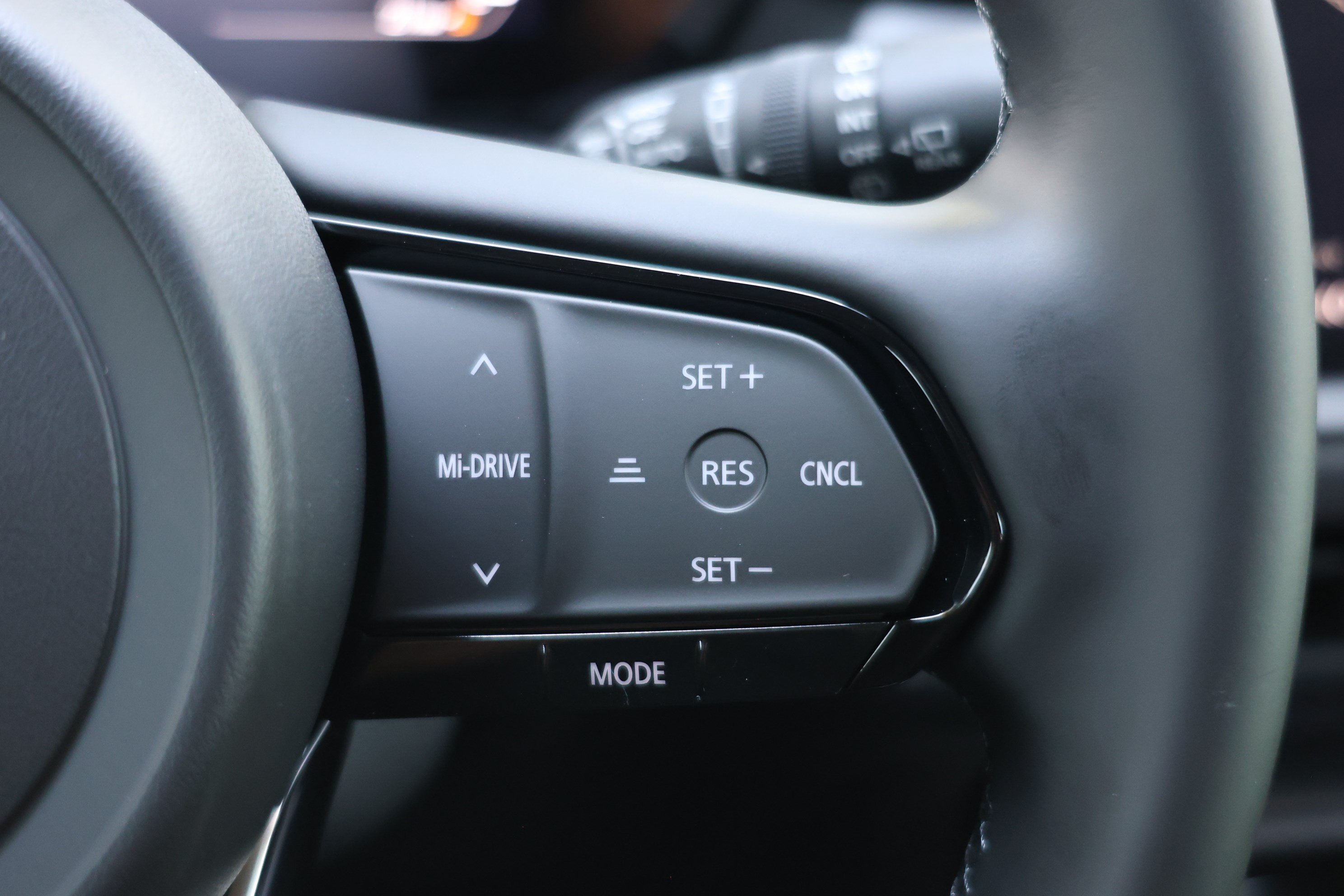 New 2026 MAZDA CX-5 Select AWD/4WD image 16