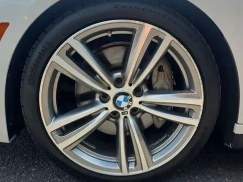Used 2015 BMW 435i Coupe RWD image 52