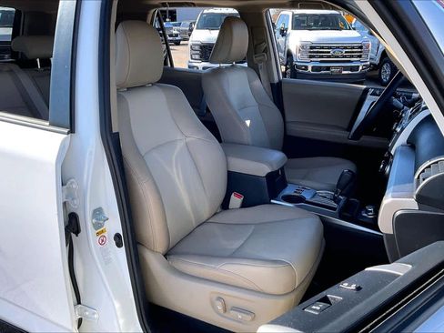 Used 2019 Toyota 4Runner SR5 Premium image 8