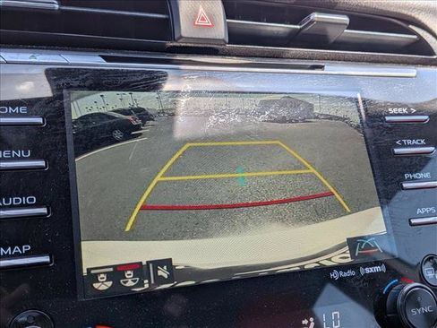 Used 2019 Toyota Camry XSE FWD image 13