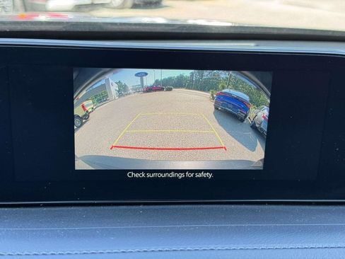 Used 2025 MAZDA CX-30 AWD 2.5 S w/ Preferred Package image 4