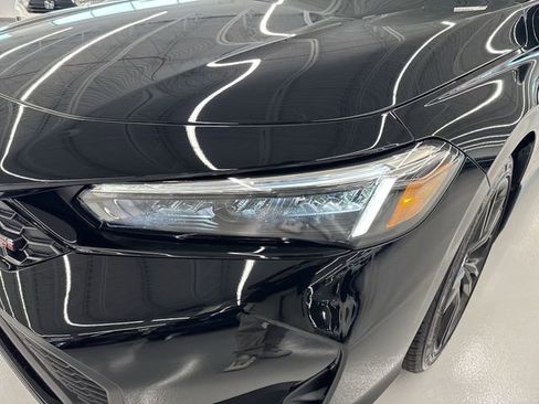 New 2026 Honda Civic Si image 28