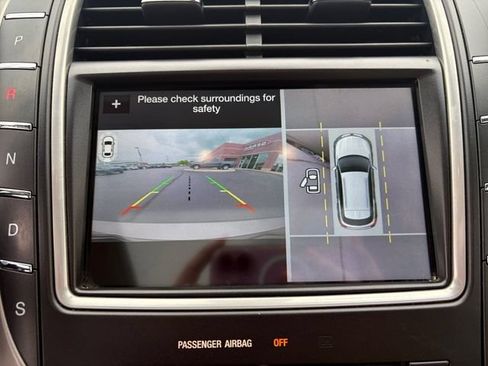 Used 2016 Lincoln MKX Reserve w/ Equipment Group 102A AWD/4WD image 26