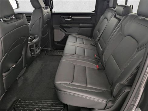 New 2026 RAM 1500 Rebel AWD/4WD image 15