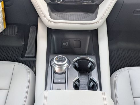 New 2026 Ford Explorer Active w/ Active Comfort Package RWD image 20