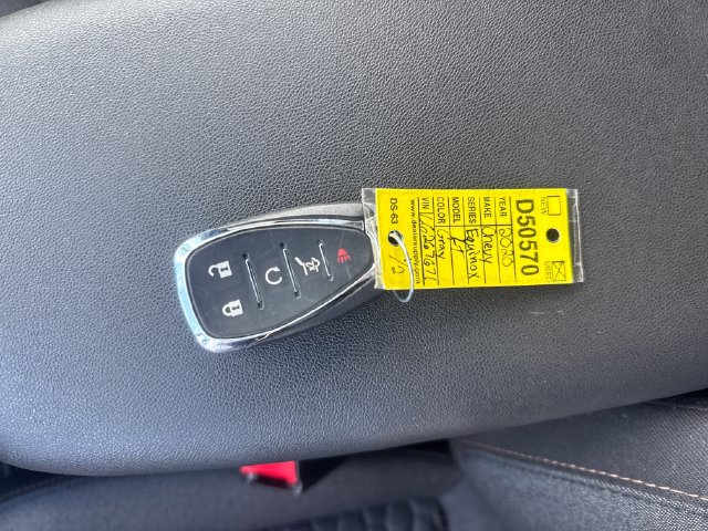 Used 2020 Chevrolet Equinox LT AWD/4WD image 33