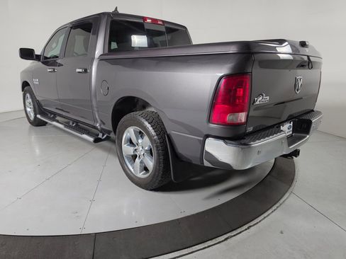 Used 2016 RAM 1500 Big Horn image 3