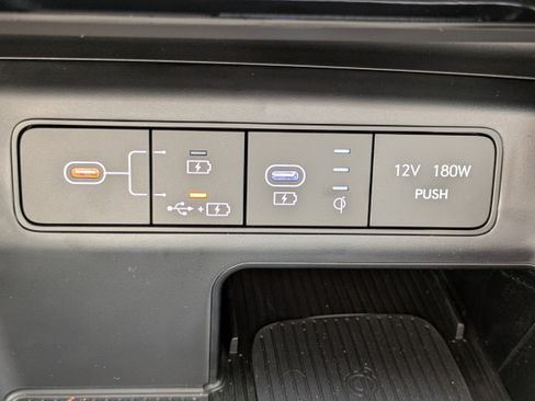 New 2026 Hyundai Santa Cruz SEL image 28