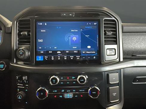 New 2026 Ford F150 Tremor w/ Bed Utility Package AWD/4WD image 14