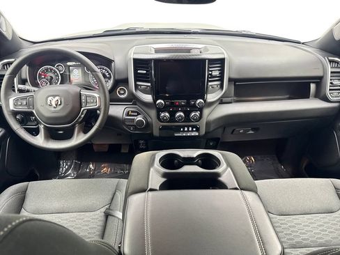 Used 2025 RAM 1500 Big Horn RWD image 52