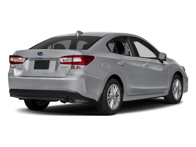 Used 2018 Subaru Impreza 2.0i AWD/4WD image 5