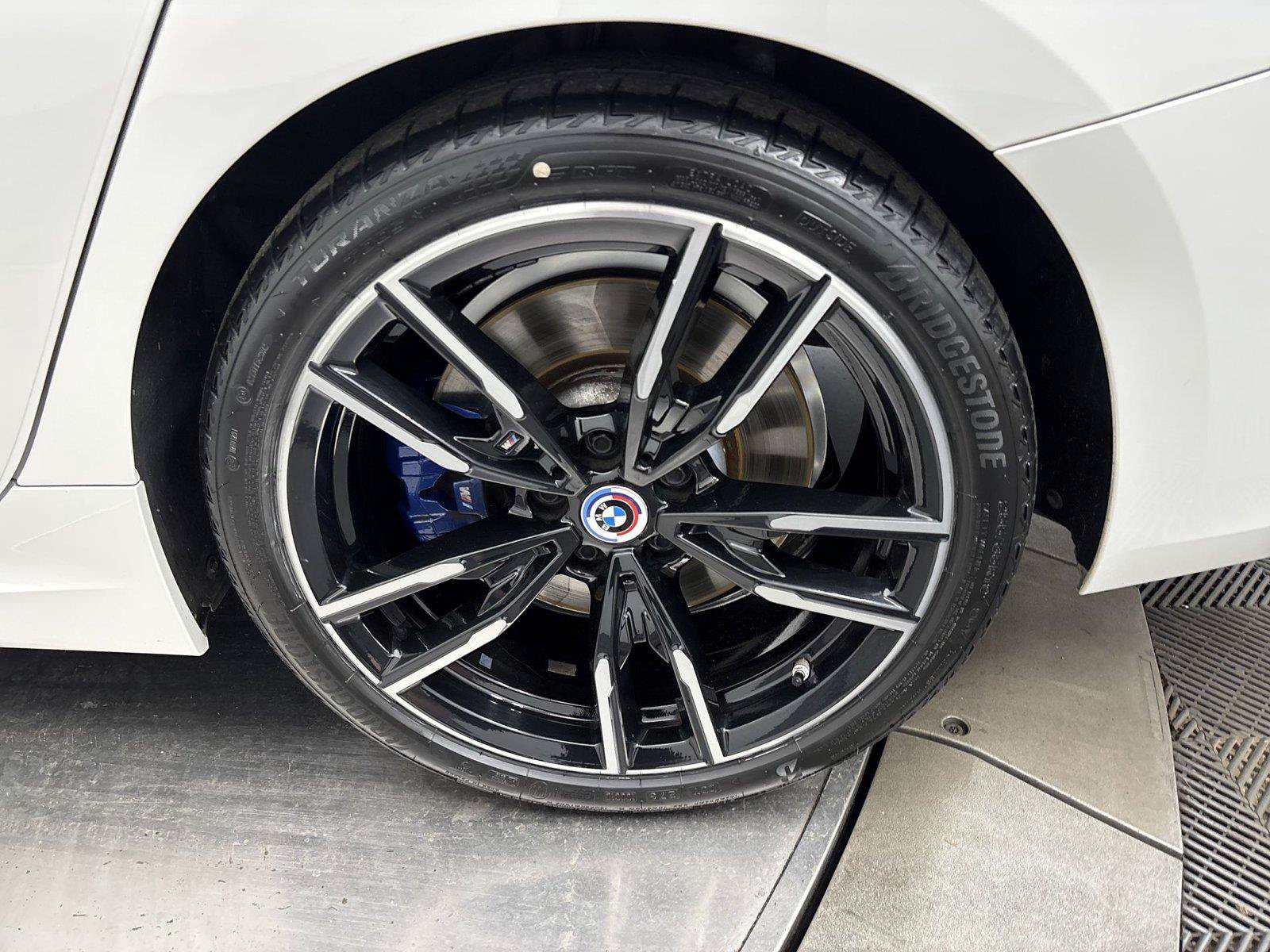 Used 2023 BMW M340i w/ Driving Assistance Package RWD image 27