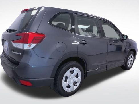 Used 2020 Subaru Forester AWD/4WD image 8