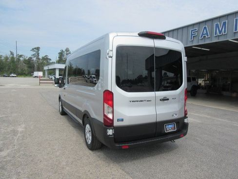 Used 2026 Ford Transit 350 XLT RWD image 3