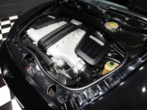 Used 2012 Bentley Continental GT AWD/4WD image 86