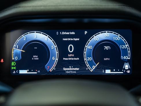 Certified 2023 Jeep Grand Cherokee Limited AWD/4WD image 47