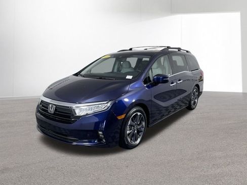Used 2023 Honda Odyssey Elite image 10