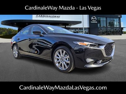 New 2026 MAZDA MAZDA3 2.5 S Preferred