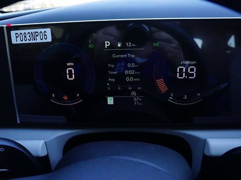 New 2026 Hyundai Tucson SE FWD image 9