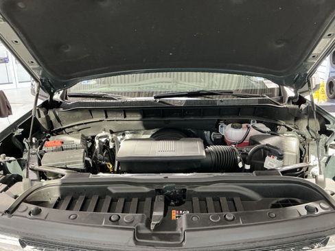 New 2026 Chevrolet Silverado 1500 LT w/ All Star Edition Plus image 33