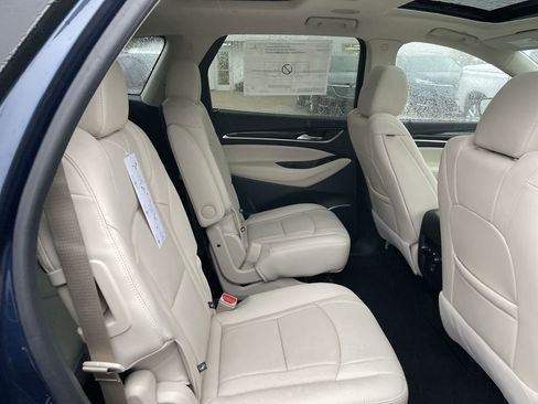 Used 2023 Buick Enclave Essence w/ Experience Buick Package image 27