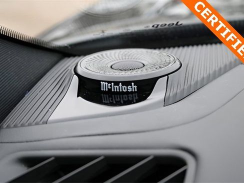 Used 2022 Jeep Grand Cherokee Overland w/ Adv Protech Group III image 27