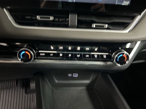 New 2026 Chevrolet Equinox LT w/ Convenience Package II image 53